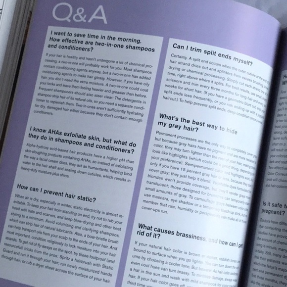 in style  getting gorgeous book. - Picture 7 of 8